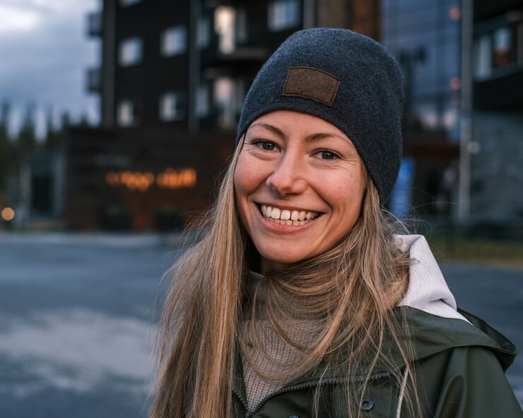 Sara L.